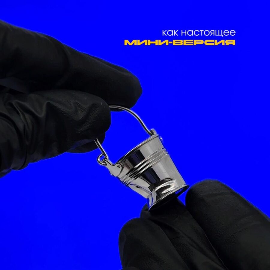 Моносерьга 